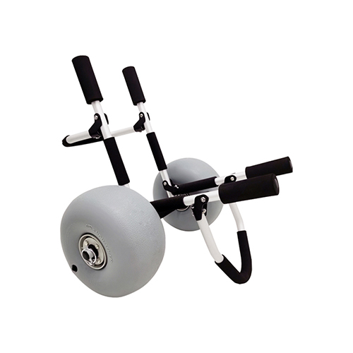 サーフボード ビーチ カート